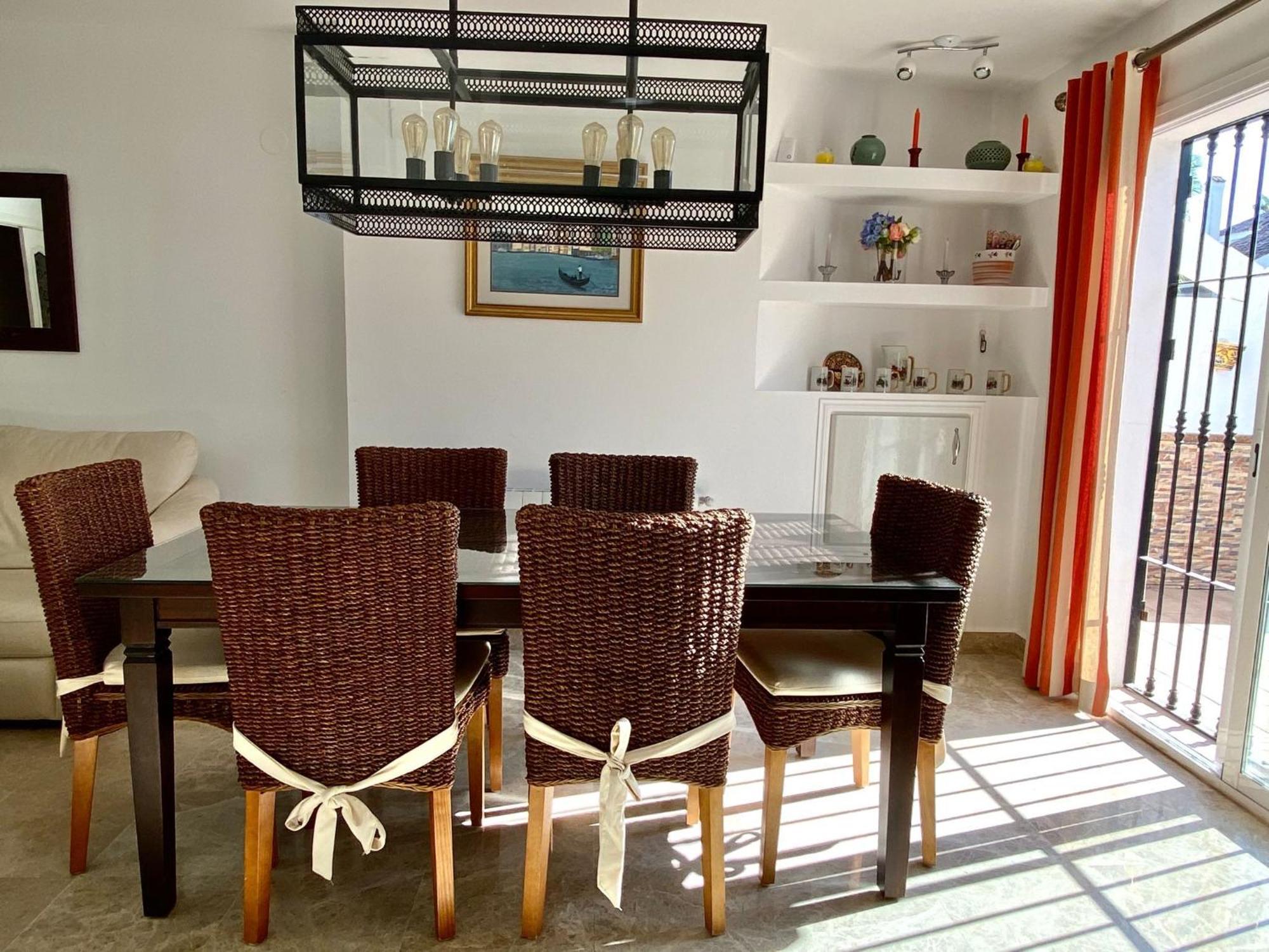 Apartamentos Naranjos Del Sol Marbella Quarto foto